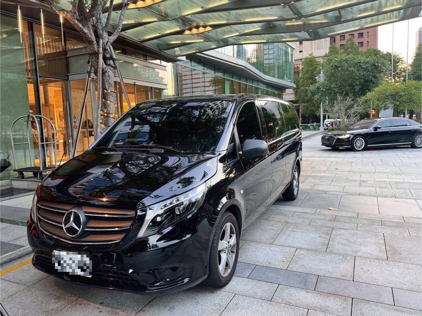 賓法租車中北部團隊的精選掠影圖片